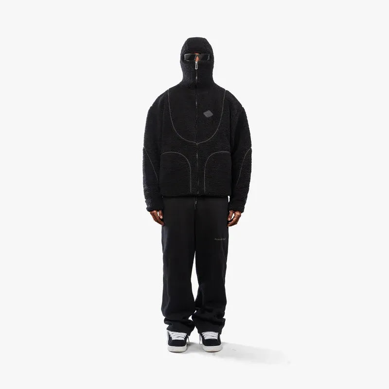 VarsoviaButik™ | Ninja Fleece