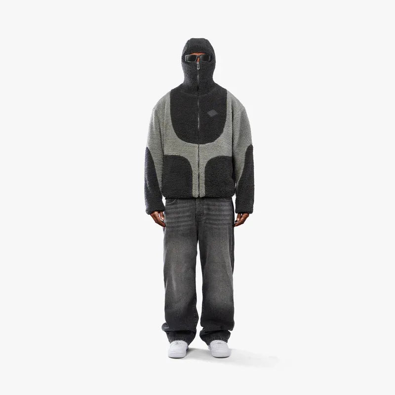 VarsoviaButik™ | Ninja Fleece