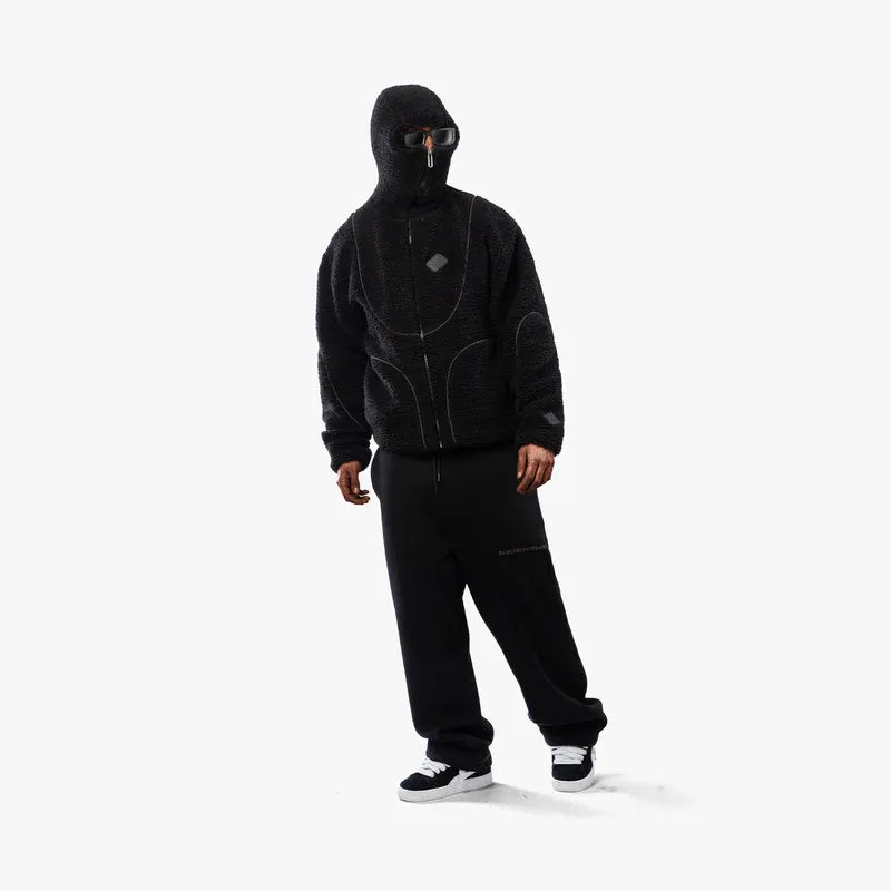 VarsoviaButik™ | Ninja Fleece