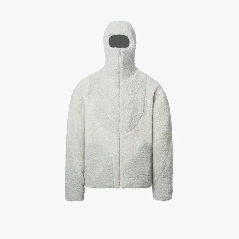 VarsoviaButik™ | Ninja Fleece